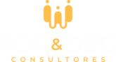 logo forydec consultores empresariales en guadalajara