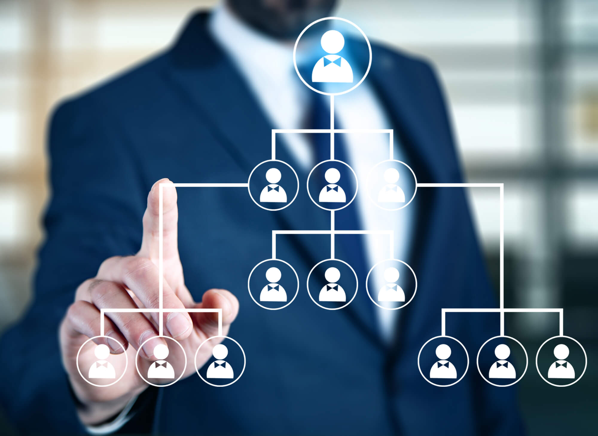 consultoria para empresas organización en guadalajara